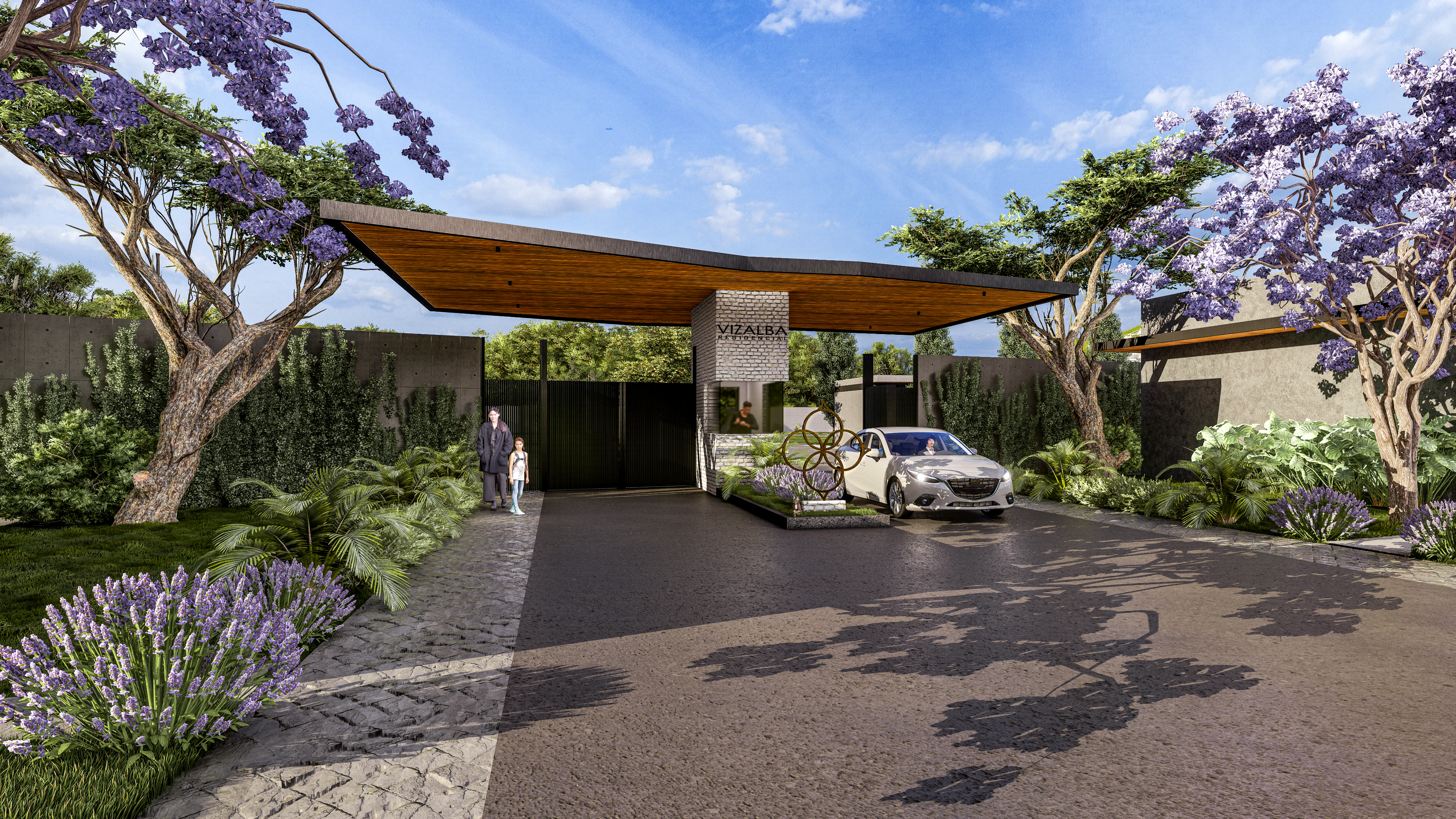 Desarrollo V3 Real Estate