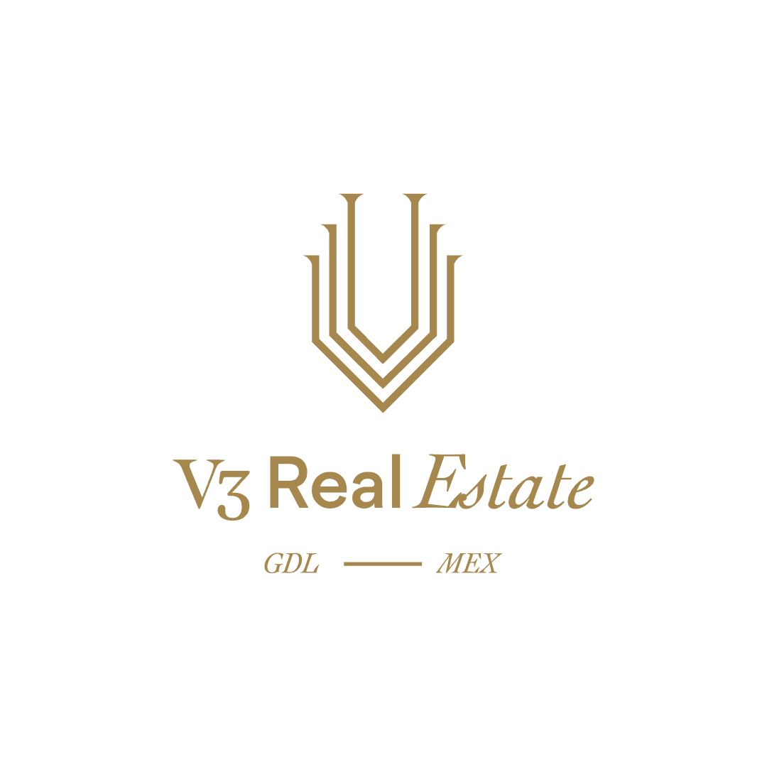 V3 Real Estate