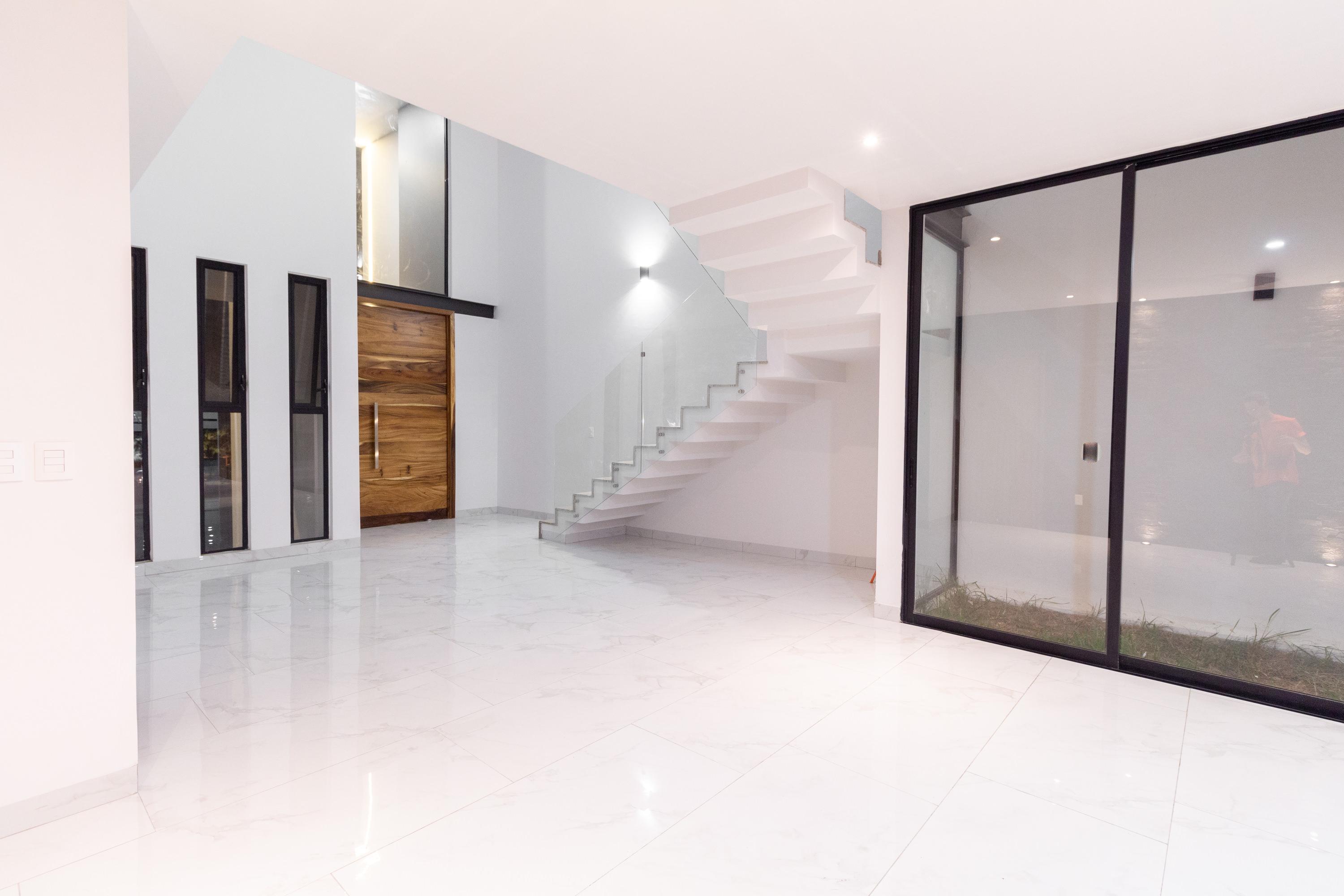 CASA BUGAMBILIA 5